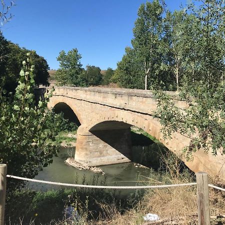 Casa Zacarias Bonitas Vistas En La Rioja Βίλα Herramelluri Εξωτερικό φωτογραφία
