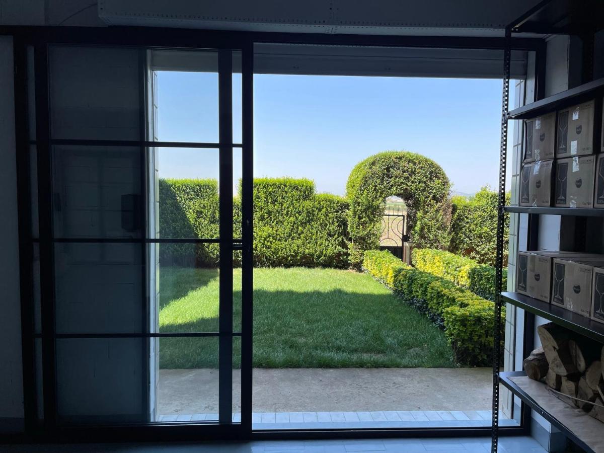 Casa Zacarias Bonitas Vistas En La Rioja Βίλα Herramelluri Εξωτερικό φωτογραφία
