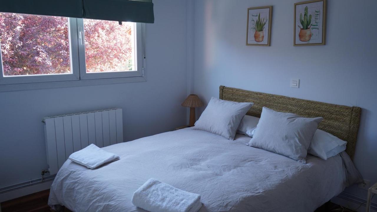 Casa Zacarias Bonitas Vistas En La Rioja Βίλα Herramelluri Εξωτερικό φωτογραφία