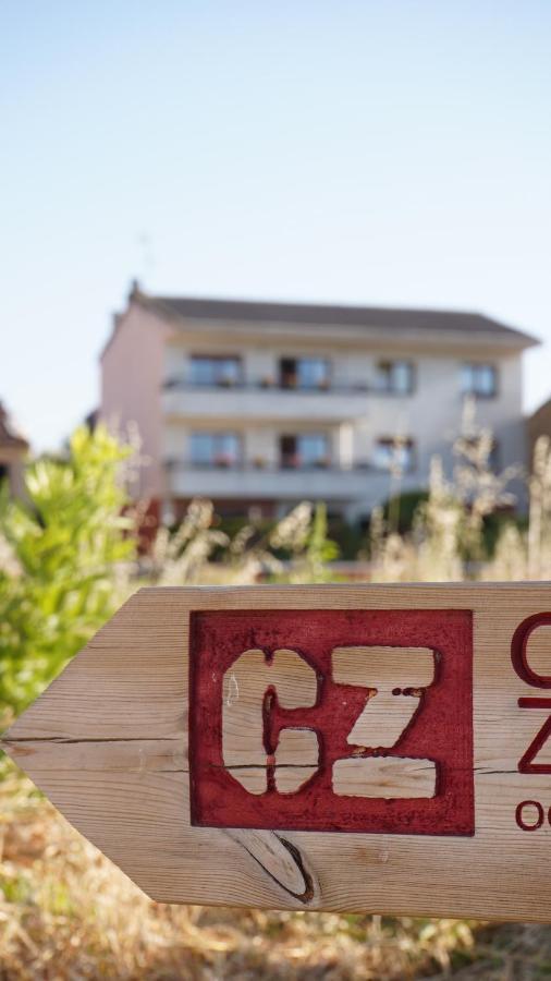 Casa Zacarias Bonitas Vistas En La Rioja Βίλα Herramelluri Εξωτερικό φωτογραφία