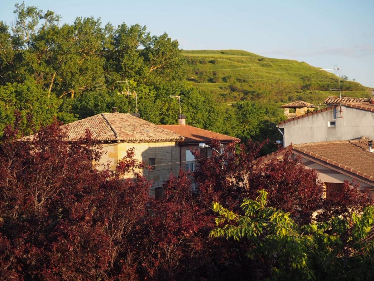 Casa Zacarias Bonitas Vistas En La Rioja Βίλα Herramelluri Εξωτερικό φωτογραφία
